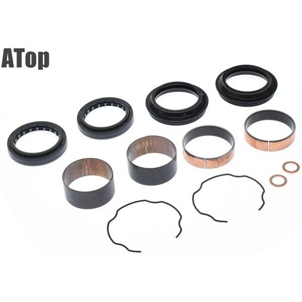 ATop エートップ フロントフォーク オーバーホールキット バンディット250 SUZUKI スズ...