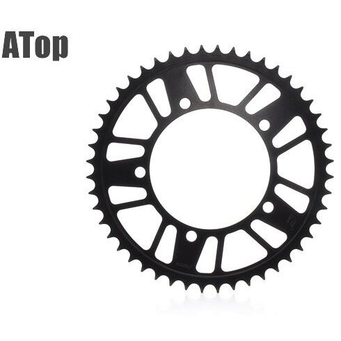 ATop エートップ リアスプロケット GSR600 GSX-R600 GSX-R750 DL100...