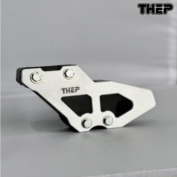Thepmotor テープモーター Chain Guide V.2 KLX125，KLX150 Br...