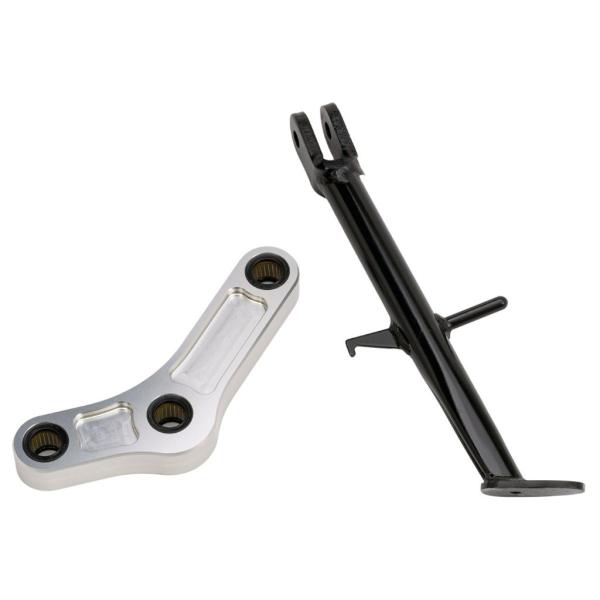 EFFEX エフェックス ローダウンCOMPキット YZF-R7 YAMAHA ヤマハ ローダウンキ...