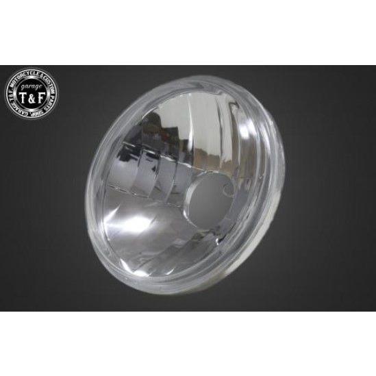 Garage T&amp;F ガレージ 5.75インチベーツライト専用補修レンズKIT カラー：クリアーレン...