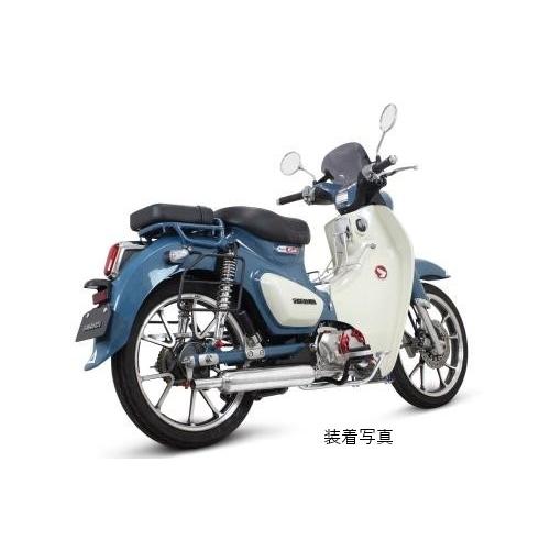 SP武川 SPタケガワ P-SHOOTER／C125 8BJ-JA71(JA71-1000001-)...