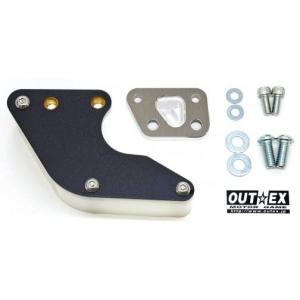 Suspension Edge サスペンションエッヂ 大人向けフロント
