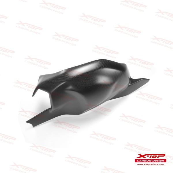 X-TOP エックストップ スイングアームカバー PANIGALE V4 R S SP SP2 DU...