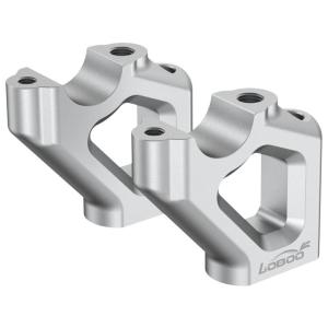 LOBOO ロブー ハンドルライザー TIGER 900 RALLY GT 850 SPORT TR...