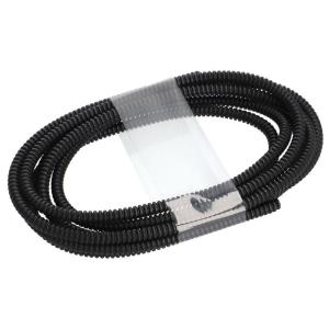 amon エーモン 【MOTO LECTION(モトレクション)】配線チューブ 内径：Φ3 配線保護...