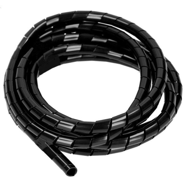 amon エーモン 【MOTO LECTION(モトレクション)】コイル型配線バンド 配線金具・クリ...