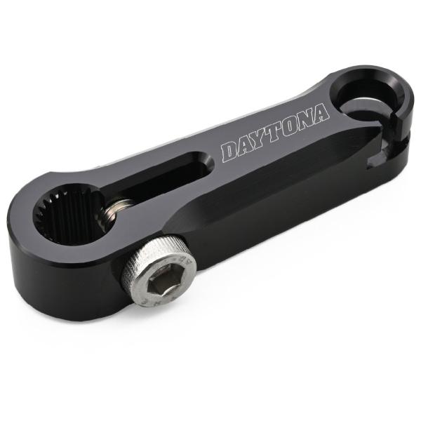 DAYTONA デイトナ ライトクラッチレリーズアーム Vストローム250SX ジクサーSF250 ...