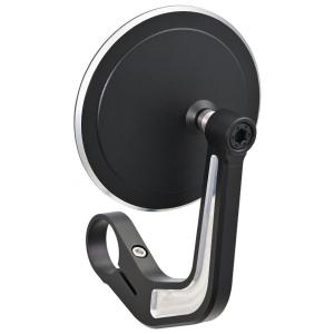 DAYTONA（デイトナ） 【Highsider：ハイサイダー】 バーエンドミラー