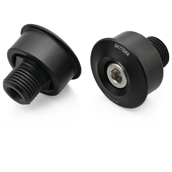 DAYTONA デイトナ バーエンドミラーアダプター XSR900 XSR900GP YAMAHA ...