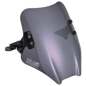デイトナ ウインドシールド GROM