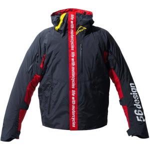 56design（56デザイン） 【56design×KUSHITANI】WINTER AXIS JACKET 24