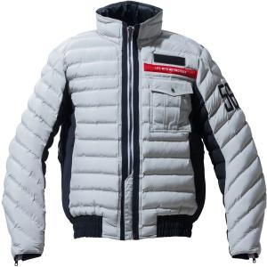 クシタニ（KUSHITANI） NEWモデル K2875 ウインターアメニタジャケット