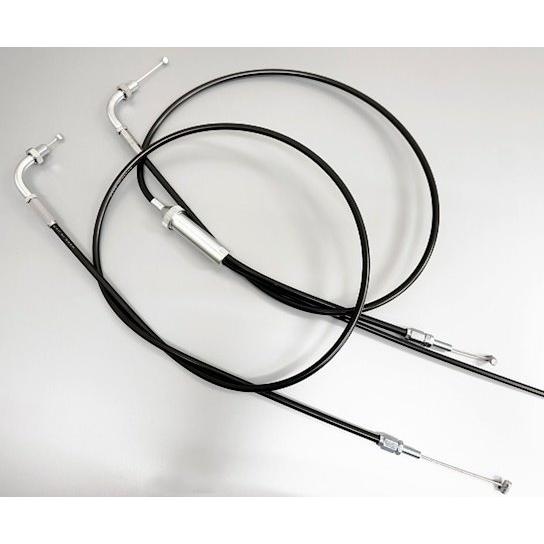 BRC ビーアールシー イージーアクセルワイヤー GT380 SUZUKI スズキ スロットルワイヤ...