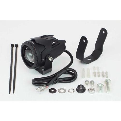 SP武川 SPタケガワ LEDフォグランプキット(カットライン／15W)／DC12V専用 入数：1個...
