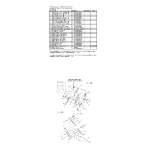 STRIKER ストライカー リペアパーツ ステップバー CB400SF VTEC CB400SB ...