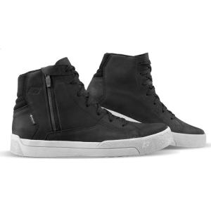 HYF002 HYOD HIGH-CUT RIDE SNEAKERS L 黒 ヒョウドウ HYF002 HYOD HIGH-CUT RIDE SNEAKERS : 京都MC