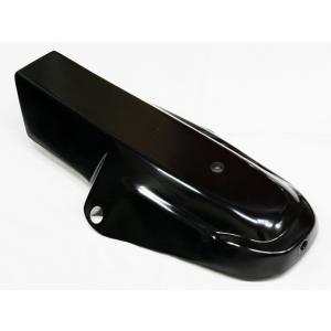 A-TECH エーテック アンダーカウルインナートレー タイプ：FRP白