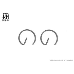 KN企画 ケイエヌキカク ピストンサークリップ YAMAHA ヤマハ SUZUKI スズキ その他ピ...