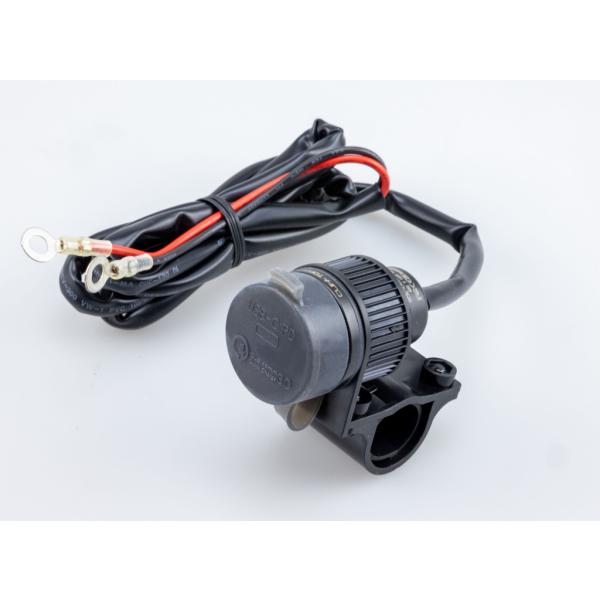 KIJIMA キジマ 最大18W QC3.0 PD3.0 USB Type-C+A 2ポート 防水キ...