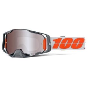 新品未使用 100% ARMEGA ゴーグル Nuketown クリアレンズ 100％ ゴーグル ARMEGA Nuketown : PAPAマート - 通販 - Yahoo