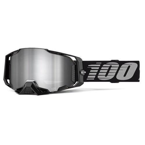 100％ ヒャクパーセント 【ゴーグル】ARMEGA [アルメガ] オフロードゴーグル アパレル