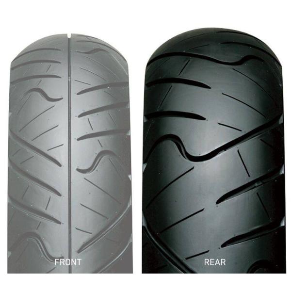 IRC アイアールシー PROTECH ROAD WINNER RX-01 【120/70-17 5...