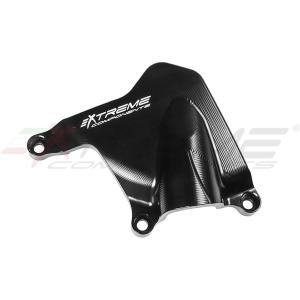 EXTREME COMPONENTS エクストリームコンポーネンツ アルミ製クラッチカバープロテクタ...