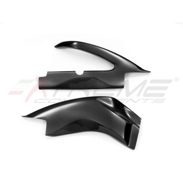 EXTREME COMPONENTS エクストリームコンポーネンツ スイングアームプロテクター GS...