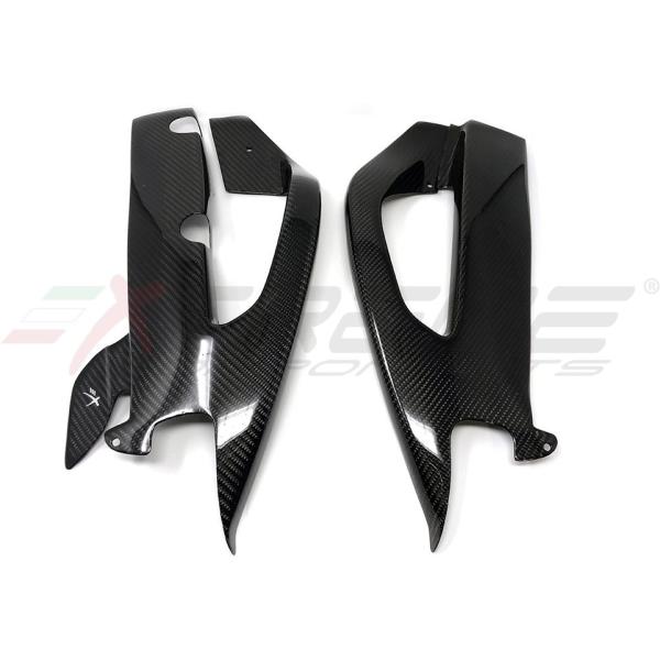 EXTREME COMPONENTS エクストリームコンポーネンツ スイングアームプロテクター GS...