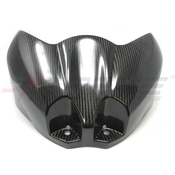 EXTREME COMPONENTS エクストリームコンポーネンツ タンクカバー GSX-R1000...