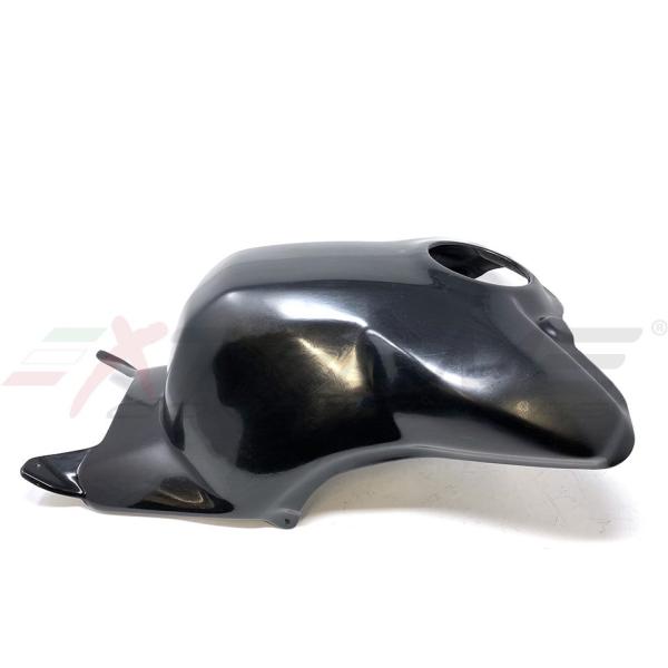 EXTREME COMPONENTS エクストリームコンポーネンツ SBK タンクカバー Panig...