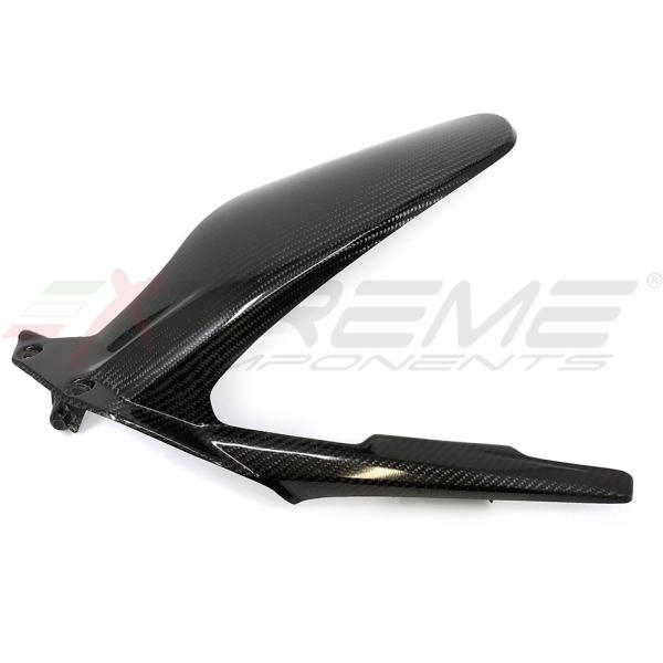 EXTREME COMPONENTS エクストリームコンポーネンツ リアフェンダー 純正 Panig...