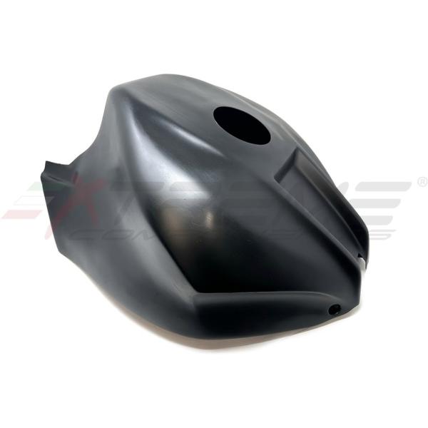 EXTREME COMPONENTS エクストリームコンポーネンツ SBK タンクカバー ZX10R...