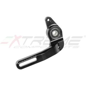 EXTREME COMPONENTS エクストリームコンポーネンツ シフトレバー Panigale ...