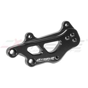 EXTREME COMPONENTS エクストリームコンポーネンツ 左側バックステッププレート Pa...