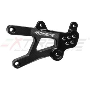 EXTREME COMPONENTS エクストリームコンポーネンツ 左側バックステッププレート ZX...