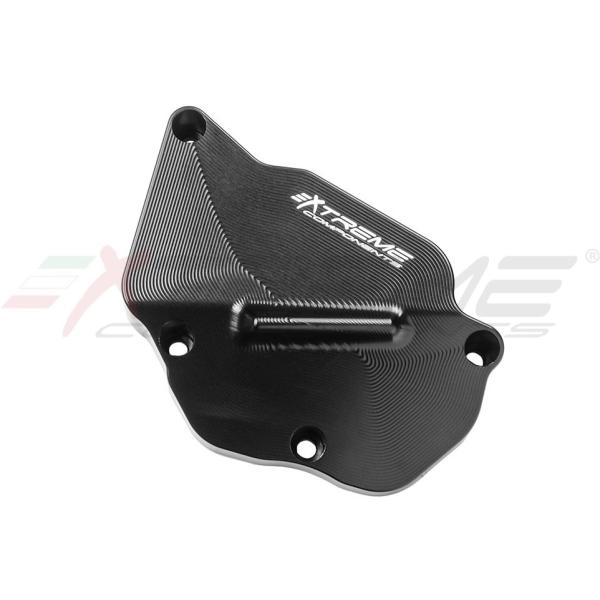 EXTREME COMPONENTS エクストリームコンポーネンツ アルミ製エンジンプロテクター (...