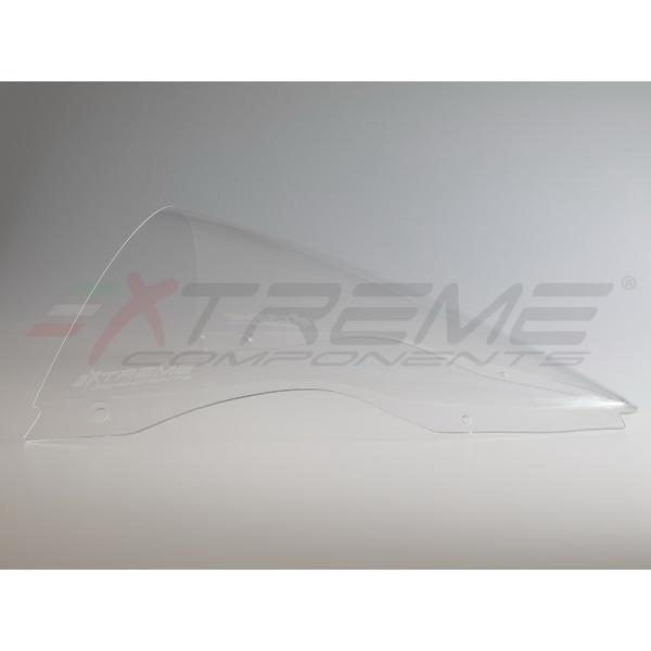 EXTREME COMPONENTS エクストリームコンポーネンツ クリアレーシングスクリーン タイ...