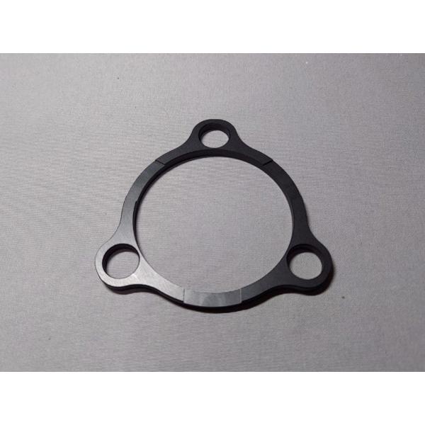 COERCE コワース クラッチレリーズ スペーサー カラー：ケミカルブラック 純正品番「92026...