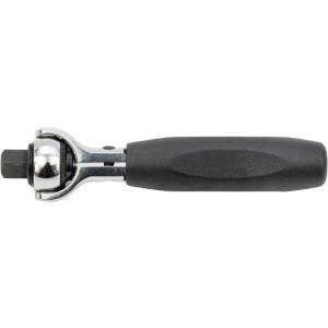 PLOT プロト スイベルラチェット 2スタイルグリップ ラチェットハンドル ハンドツール