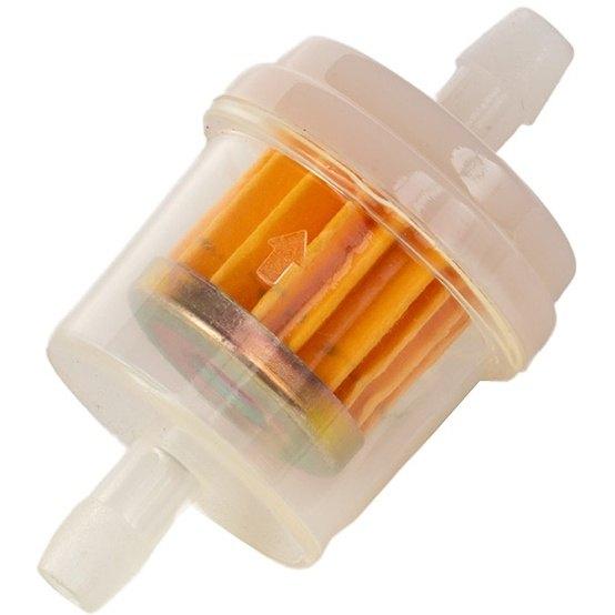 PLOT プロト フューエルフィルター ペーパーフィルター サイズ：Φ6 燃料フィルター 燃料関連 ...