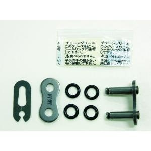 PLOT プロト PRチェーン 420 クリップジョイント ジョイントリンク・チェーンクリップ 駆動...