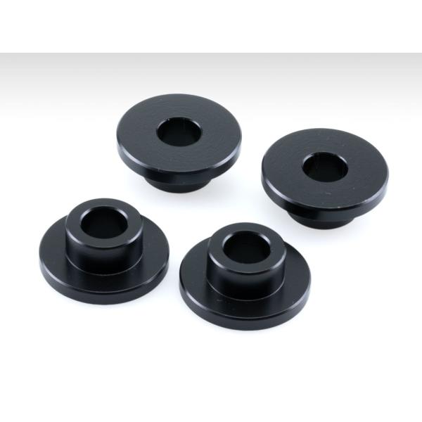 KIJIMA キジマ STEEL Handlebar Riser Bushings OEM56161...