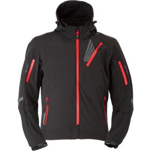 ホンダ HRC ライディングジャケット LL Webike | HONDA RIDING GEAR ホンダ ライディングギア 【HRC