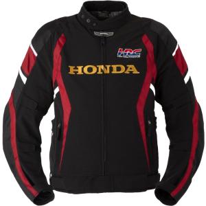 未使用　nico and... HONDA HRC ジャケット Lサイズ Niko and… ニコアンド ホンダ HRC ブルゾンジャケット 赤 M