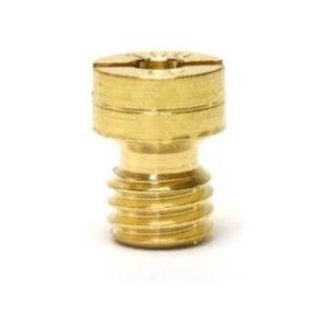 CLIPPING POINT クリッピングポイント メインジェット丸型大 番号：95 HONDA ホ...