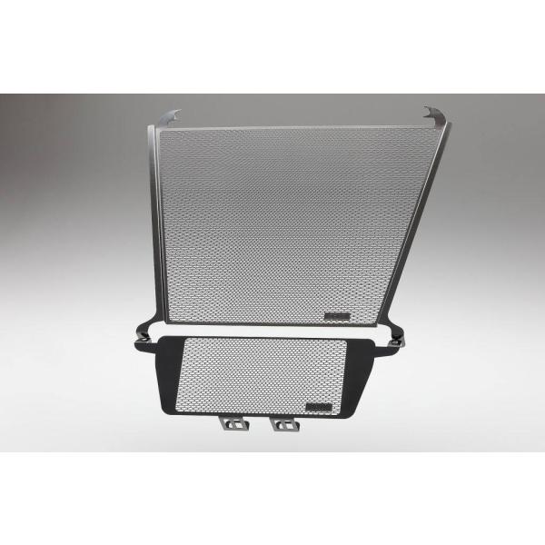 AELLA アエラ ラジエター＆オイルクーラープロテクターセット(BMW S1000シリーズ’19-...