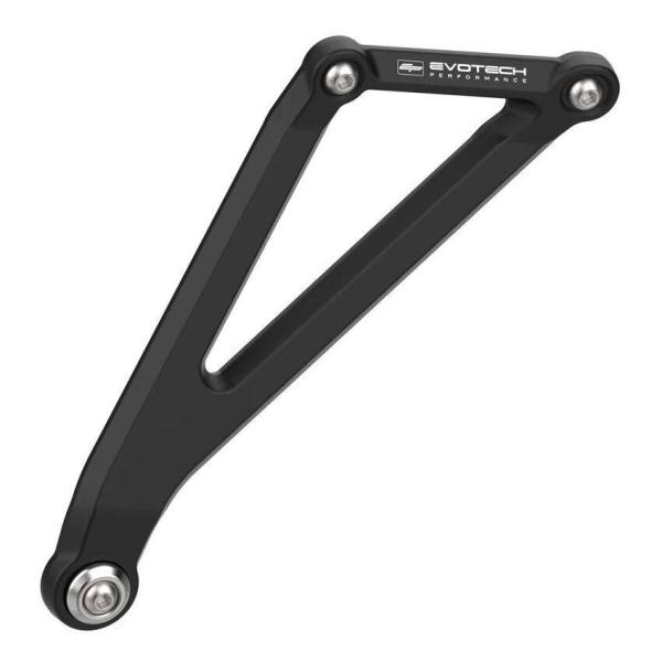 Evotech Performance エボテックパフォーマンス マフラーステー ZX 10 R 6...