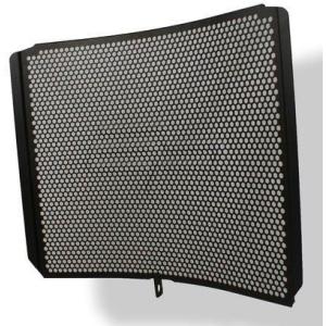 Evotech Performance エボテックパフォーマンス ラジエーターコアガード ZX 6R...